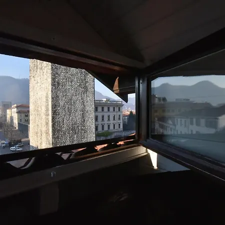 Le Torri Appartamento Lake Como