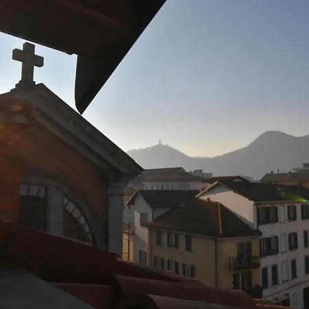 Appartamento Le Torri